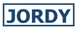 Jordy's website